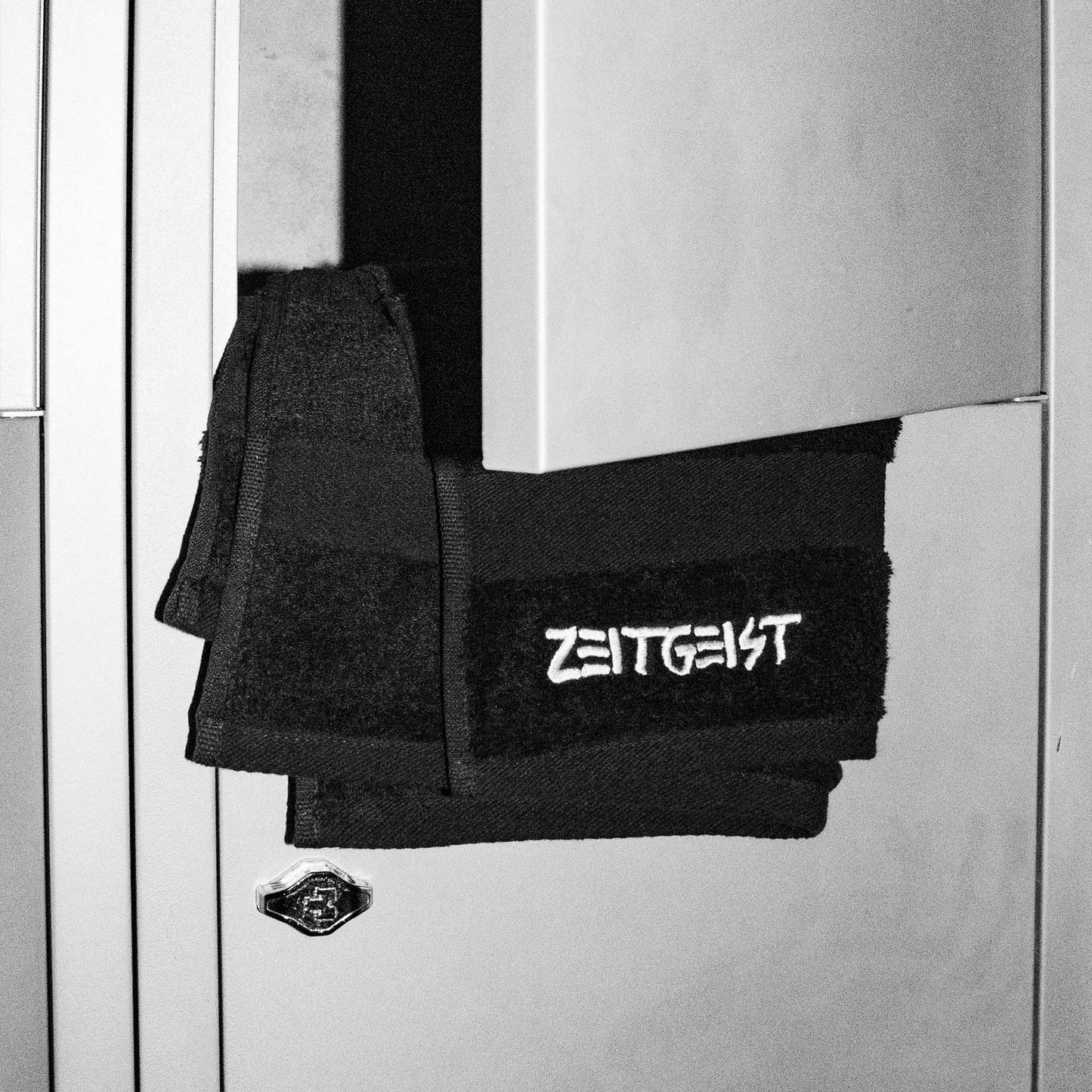 Zeitgeist Gym Towel