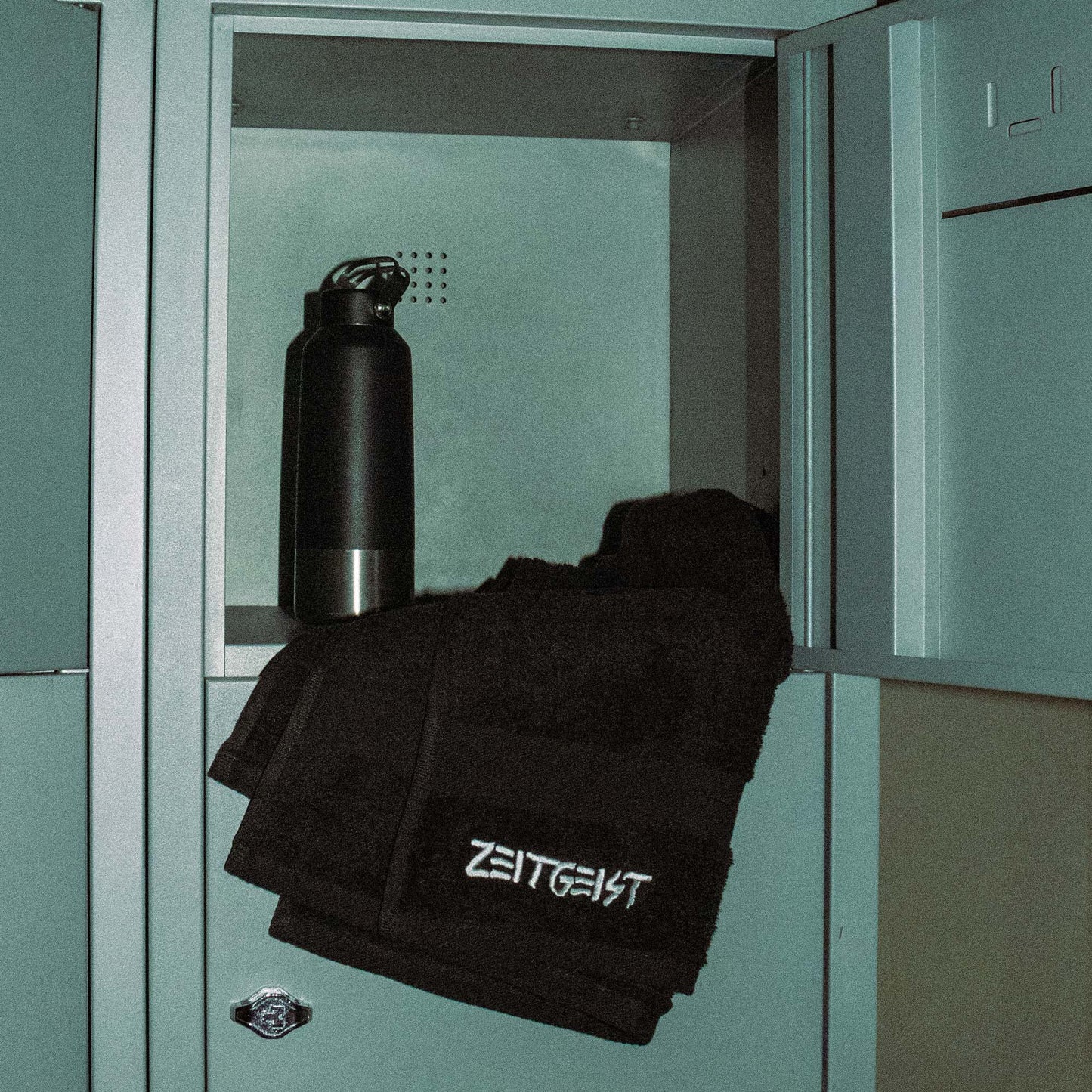 Zeitgeist Gym Towel
