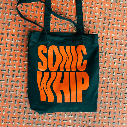 Sonic Whip 2025 - Tote bag