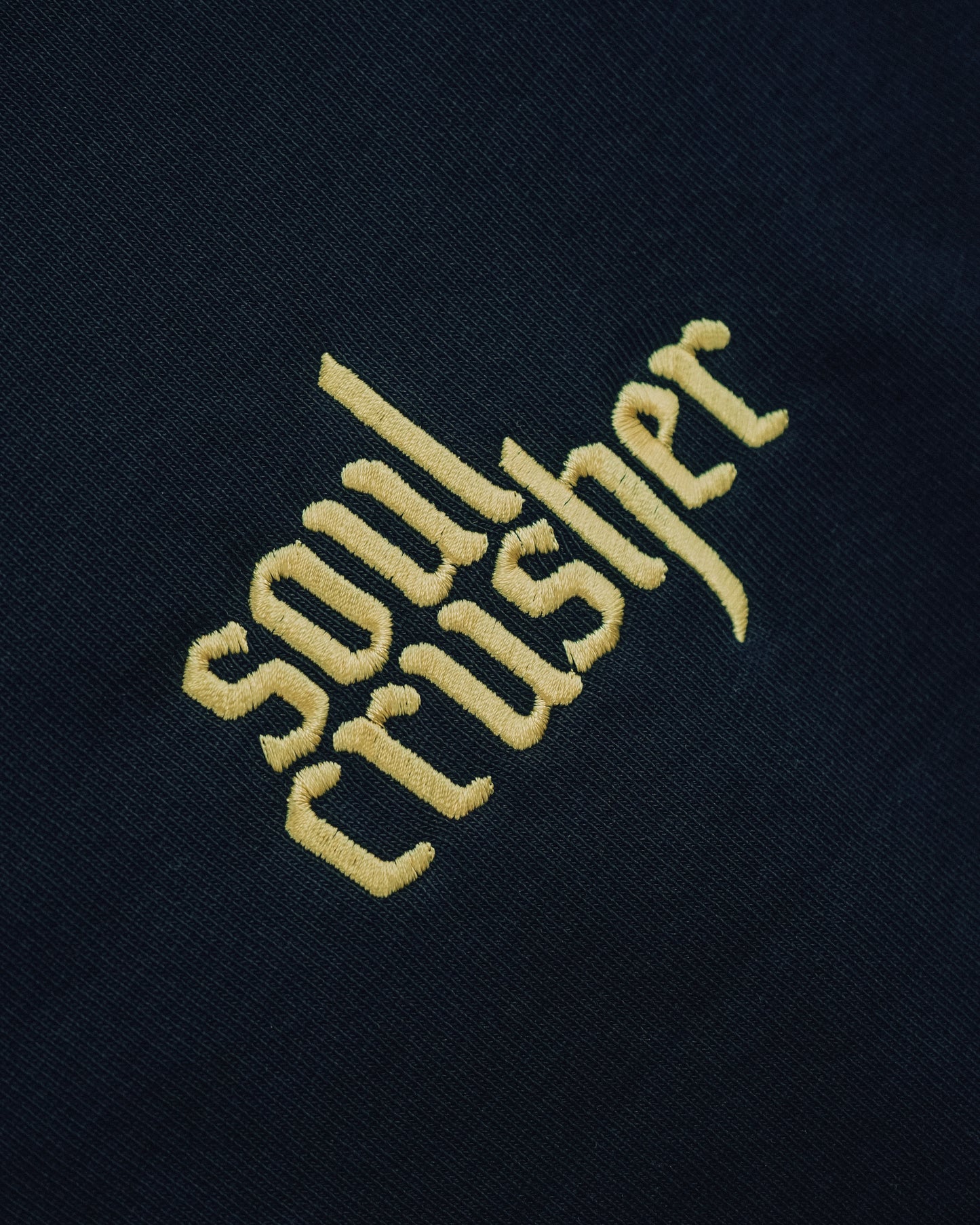 Soulcrusher 2025 - Jumper