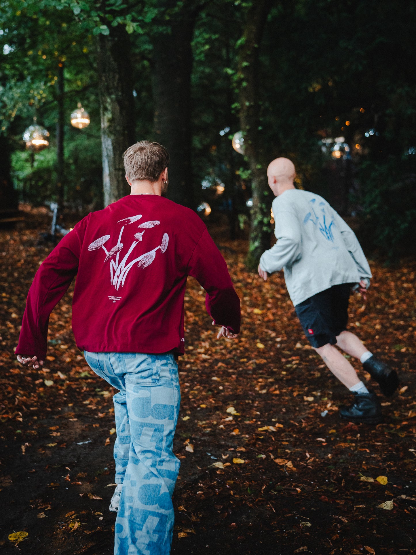 Het Nest Longsleeve