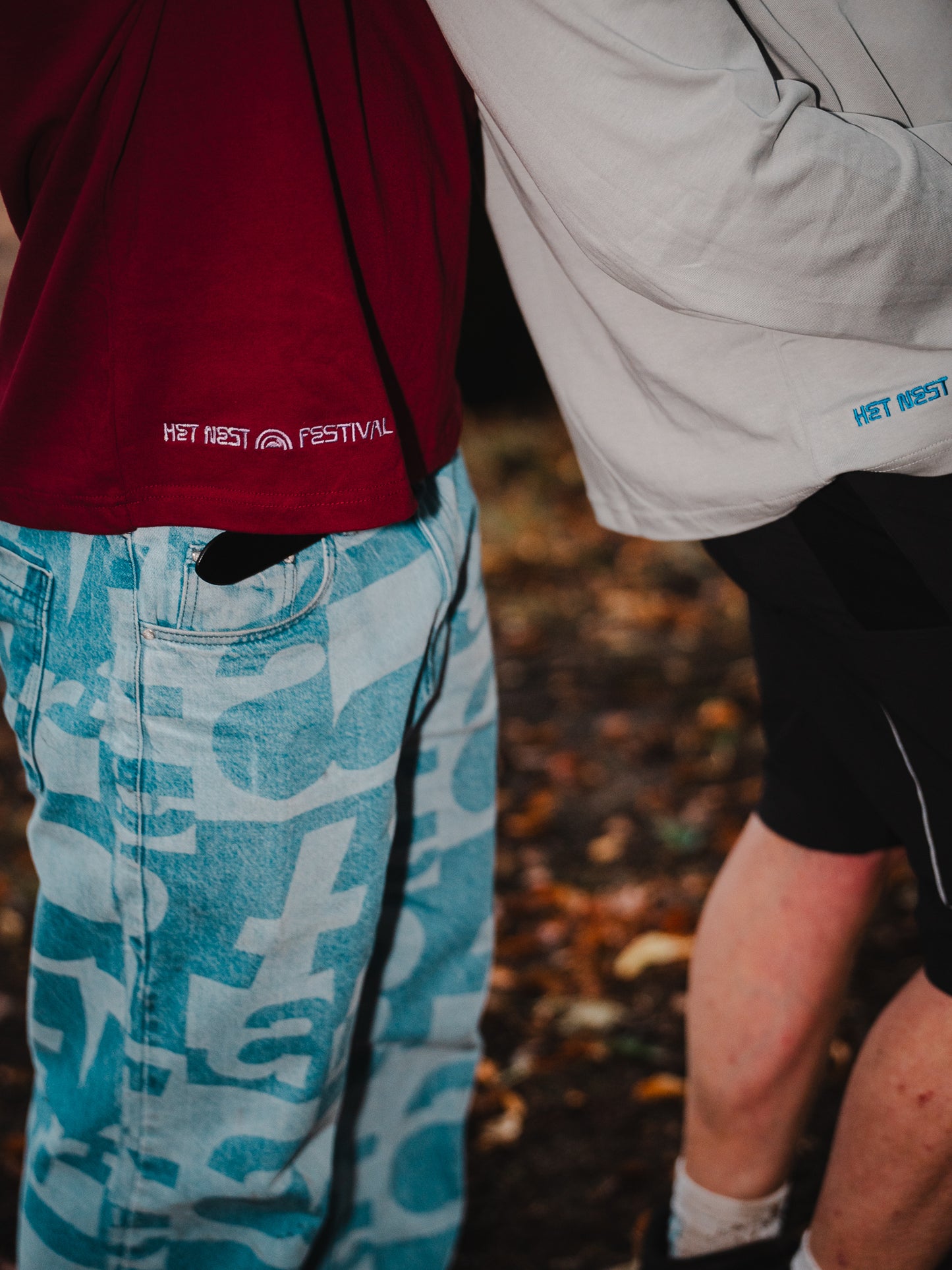 Het Nest Longsleeve