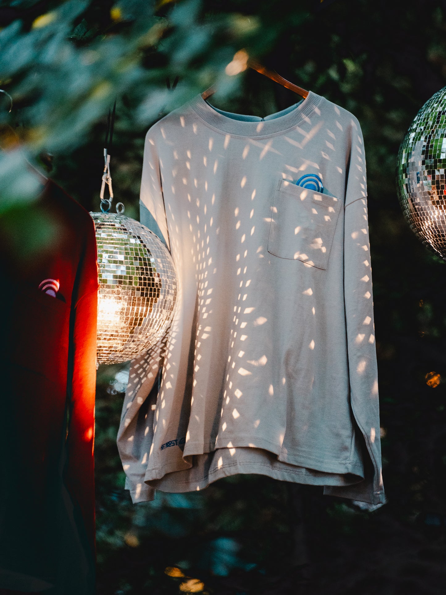 Het Nest Longsleeve
