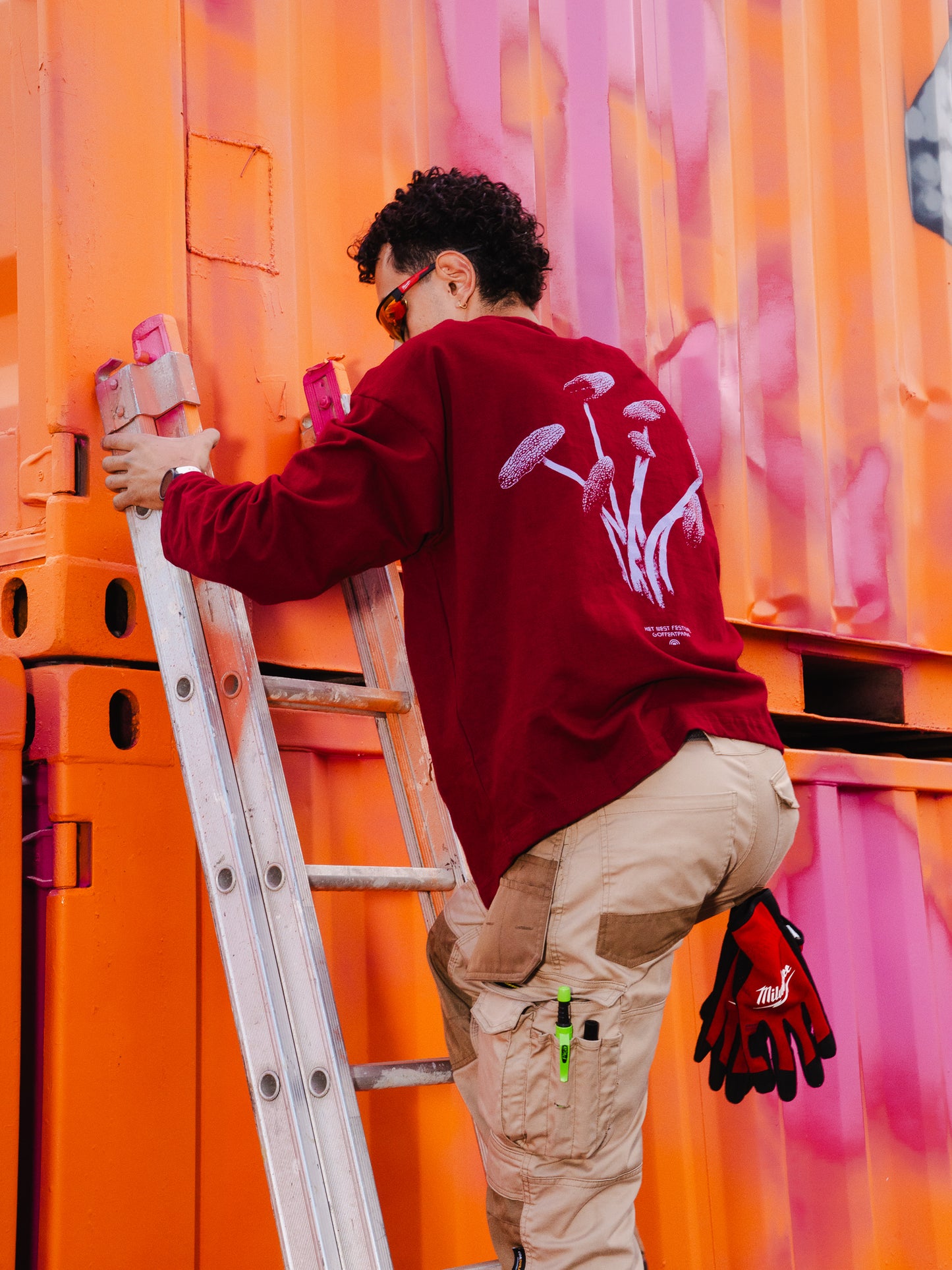 Het Nest Longsleeve