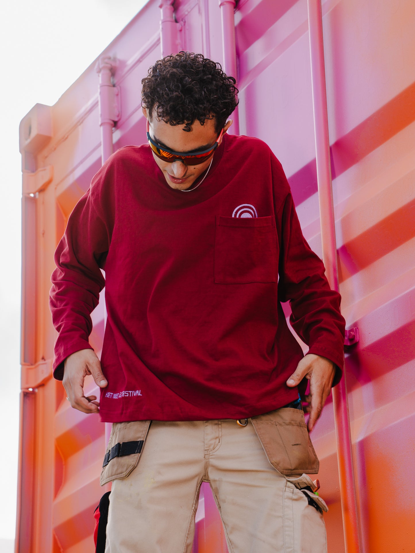 Het Nest Longsleeve