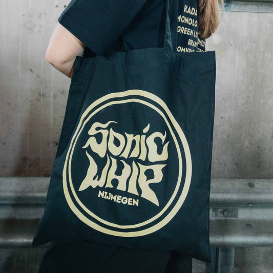 Totebag "Sonic Whip 2024"