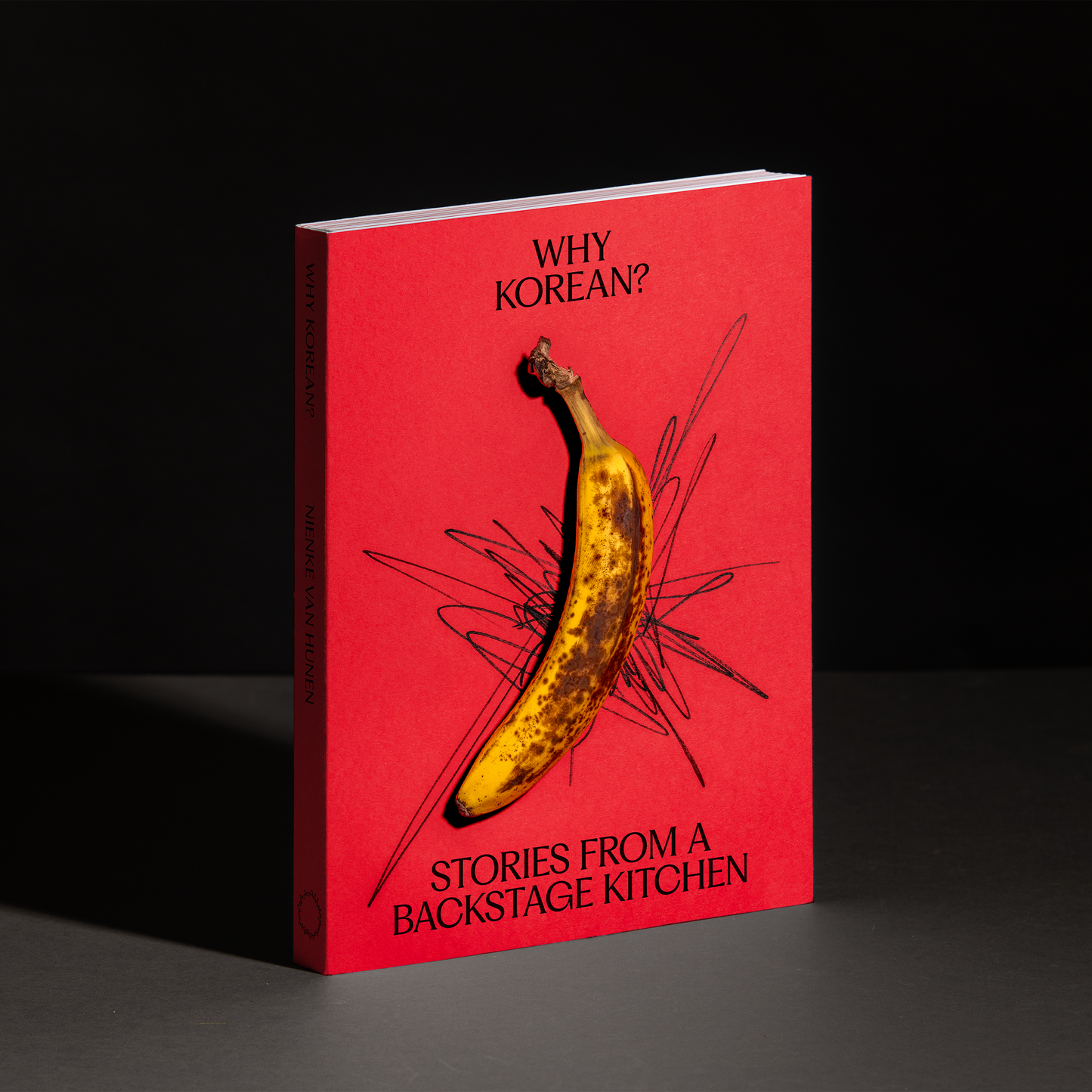 Bundel 2 - Kookboek 'Why Korean?' (pre-order)